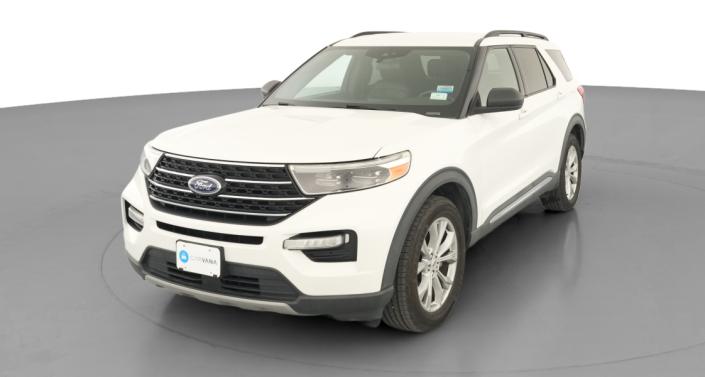 Thumbnail: 2020 Ford Explorer - 1