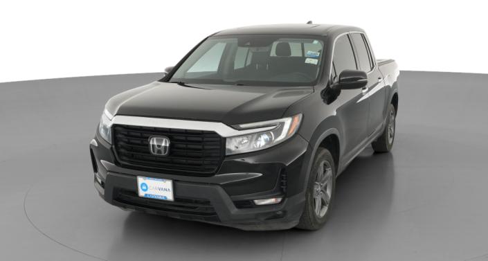 Thumbnail: 2021 Honda Ridgeline - 1