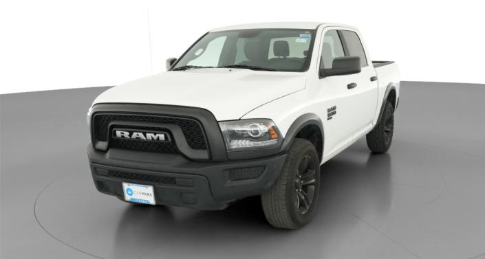 Thumbnail: 2024 RAM 1500 Classic - 1