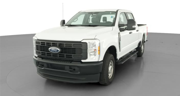 Thumbnail: 2026 Ford Econoline - 1