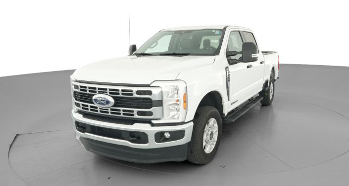 Thumbnail: 2026 Ford Econoline - 1