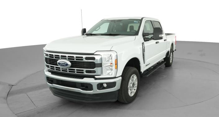Thumbnail: 2026 Ford Econoline - 1