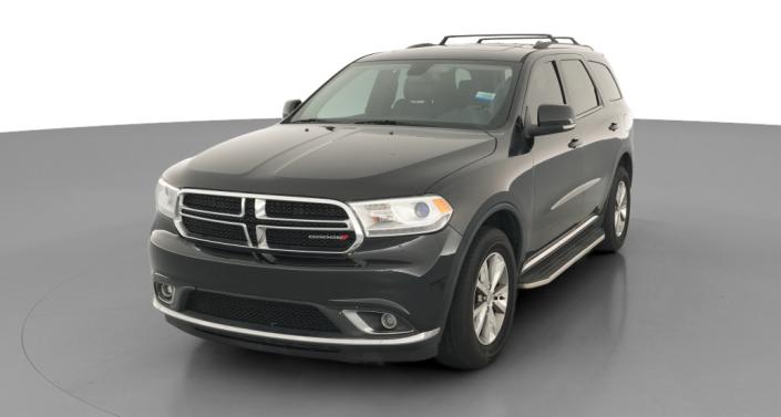 2015 Dodge Durango Limited -
                  Haines City, FL