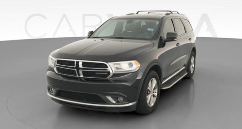 2015 Dodge Durango