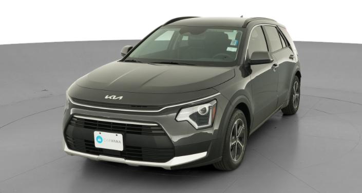 Thumbnail: 2023 Kia Niro - 1