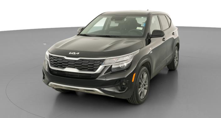2022 Kia Seltos LX -
                  West Memphis, AR