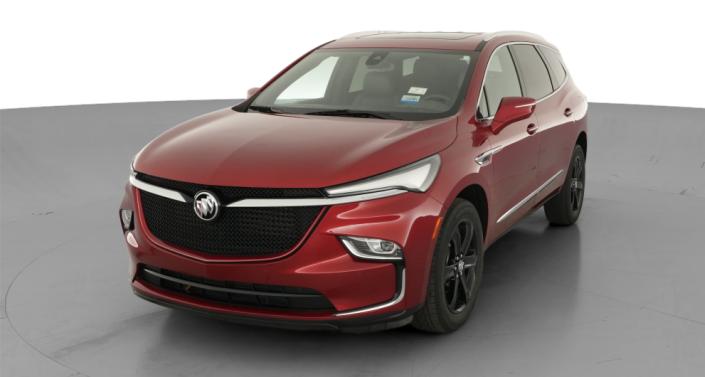 Thumbnail: 2023 Buick Enclave - 1