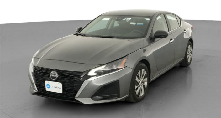Thumbnail: 2024 Nissan Altima - 1