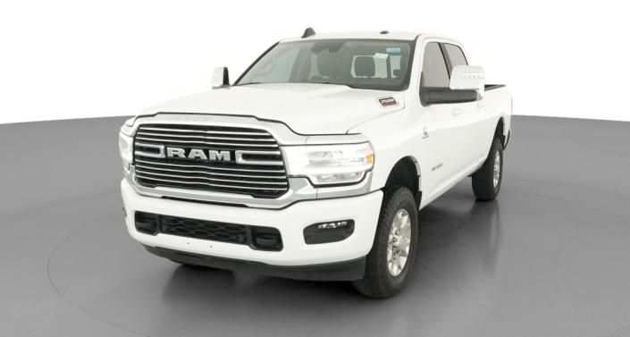 Thumbnail: 2024 RAM 2500 - 1
