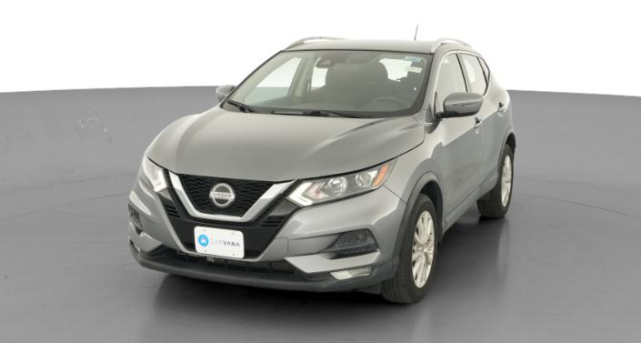 Thumbnail: 2021 Nissan Rogue Sport - 1