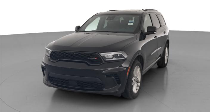 Thumbnail: 2024 Dodge Durango - 1