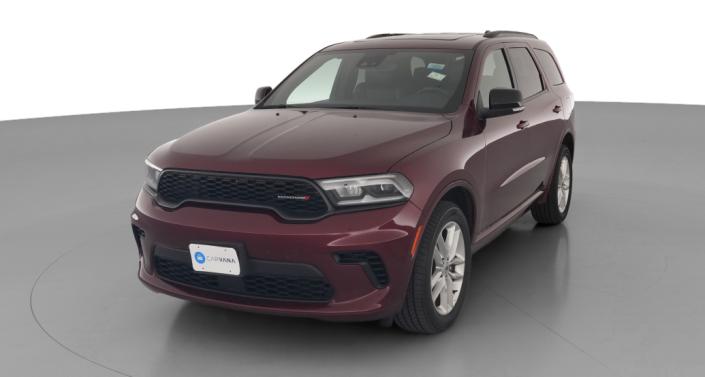 Thumbnail: 2024 Dodge Durango - 1