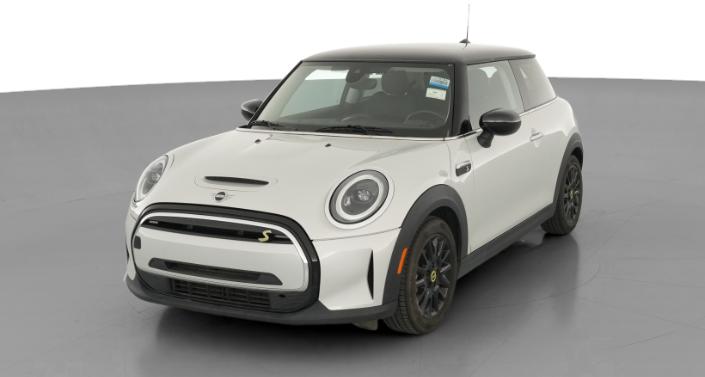 Thumbnail: 2022 MINI Cooper Hardtop - 1