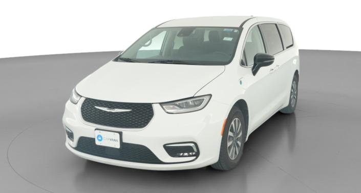 Thumbnail: 2024 Chrysler Pacifica - 1