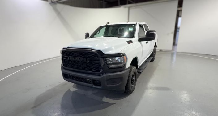 Thumbnail: 2024 RAM 2500 - 1