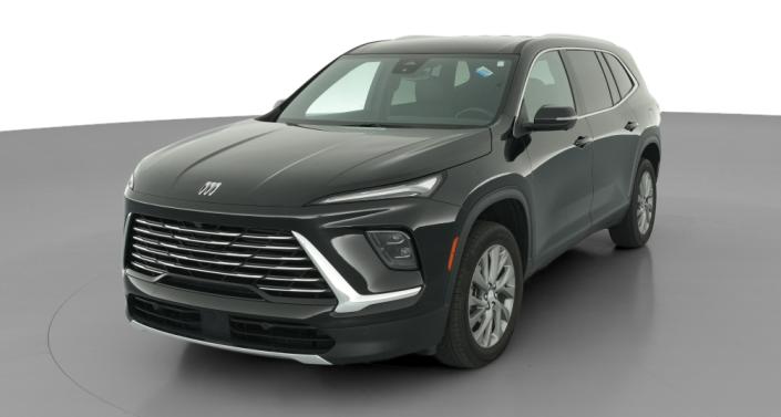 Thumbnail: 2025 Buick Enclave - 1