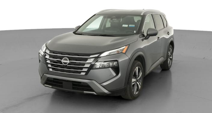 Thumbnail: 2026 Nissan Rogue - 1