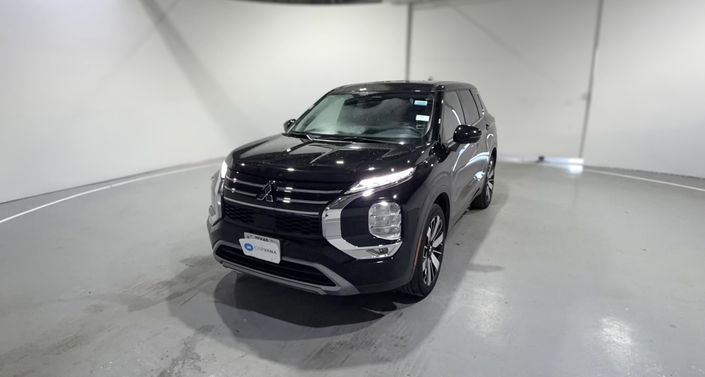 Thumbnail: 2025 Mitsubishi Outlander - 1