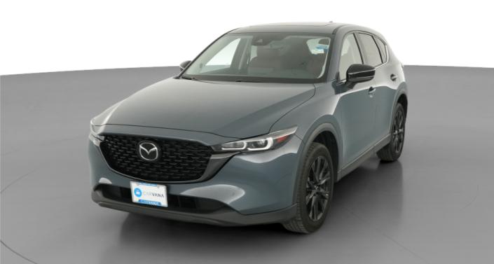 Thumbnail: 2025 Mazda CX-5 - 1