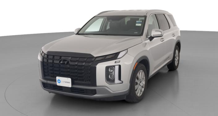 Thumbnail: 2025 Hyundai Palisade - 1
