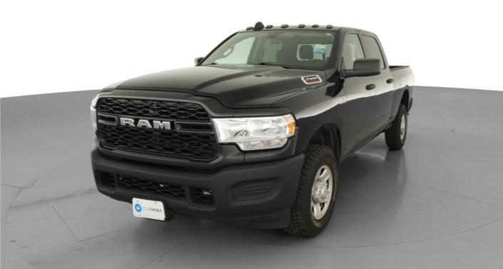 Thumbnail: 2019 RAM 2500 - 1