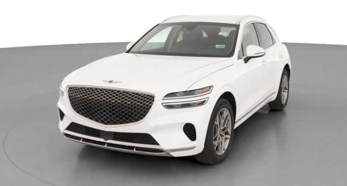 2025 Genesis GV70 Standard -
                  Lorain, OH
