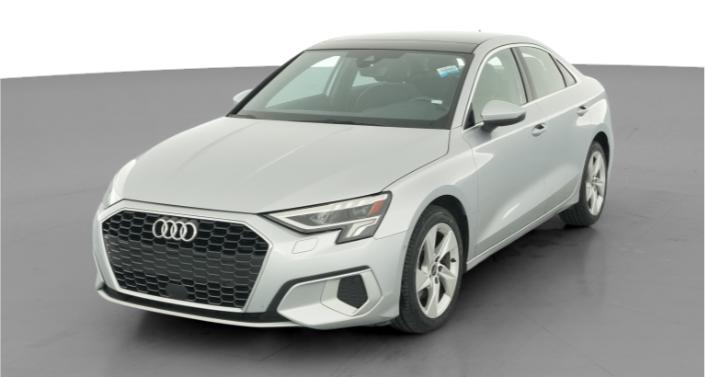 Thumbnail: 2024 Audi A3 - 1