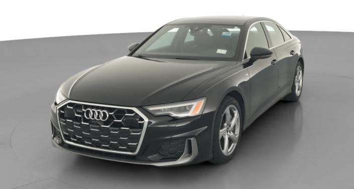 Thumbnail: 2024 Audi A6 - 1