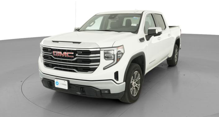 Thumbnail: 2025 GMC Sierra 1500 - 1