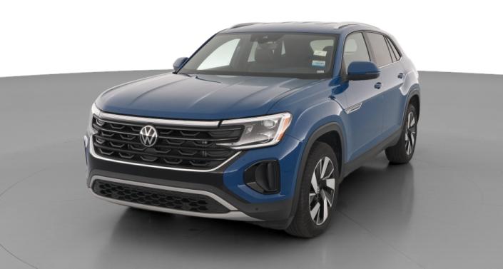 Thumbnail: 2026 Volkswagen Atlas - 1