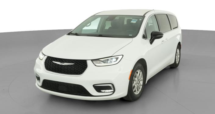 Thumbnail: 2024 Chrysler Pacifica - 1
