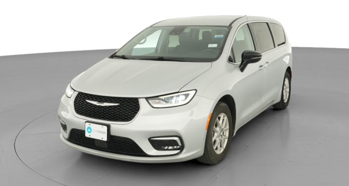 Thumbnail: 2024 Chrysler Pacifica - 1