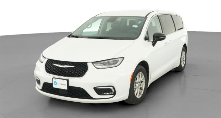 Thumbnail: 2024 Chrysler Pacifica - 1
