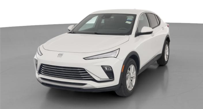 2025 Buick Envista Preferred -
                  Lorain, OH