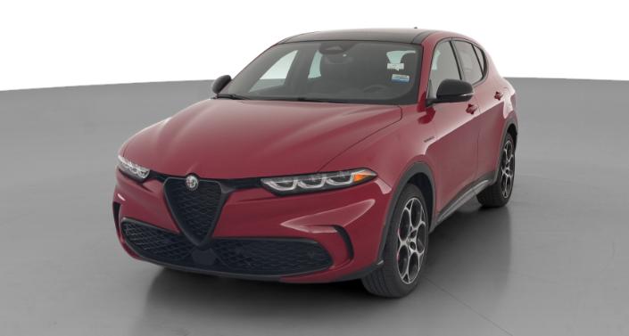 Thumbnail: 2024 Alfa Romeo Tonale - 1