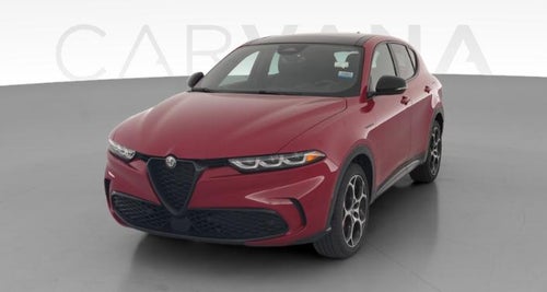 2024 Alfa Romeo Tonale