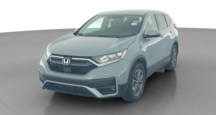 Thumbnail: 2022 Honda CR-V - 1