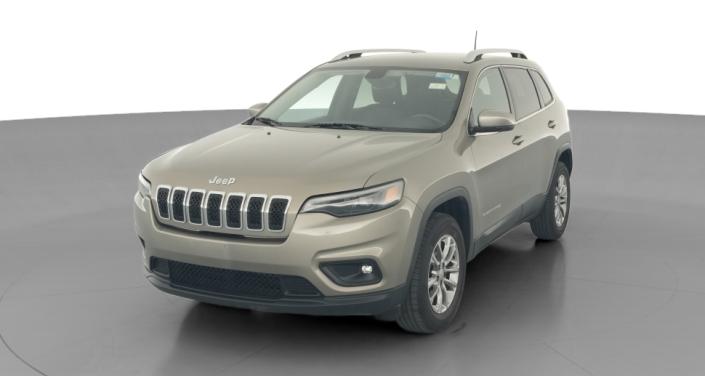 Thumbnail: 2019 Jeep Cherokee - 1