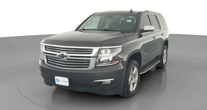 2017 Chevrolet Tahoe Premier -
                  Rocklin, CA