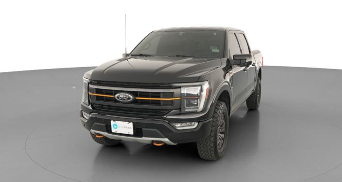 Thumbnail: 2021 Ford Econoline - 1