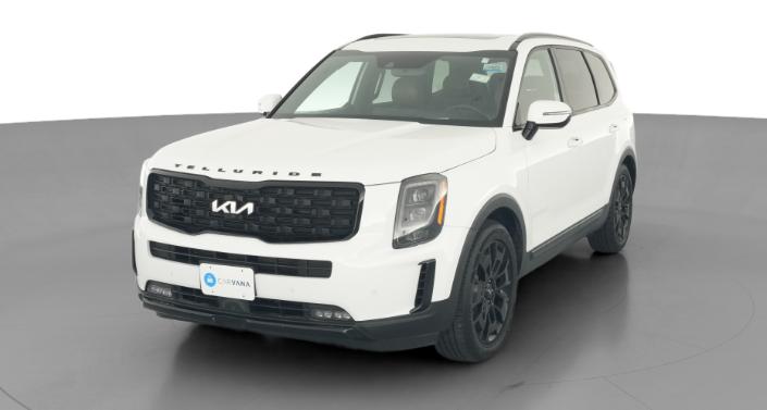 Thumbnail: 2022 Kia Telluride - 1