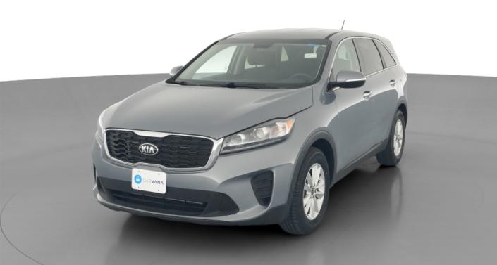 2020 Kia Sorento LX -
                  Rocklin, CA