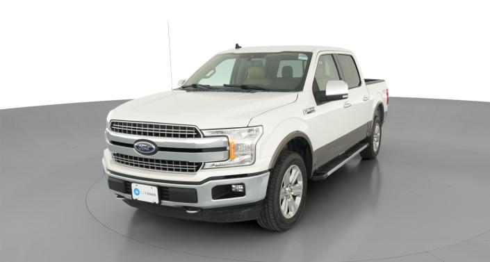Thumbnail: 2019 Ford Econoline - 1
