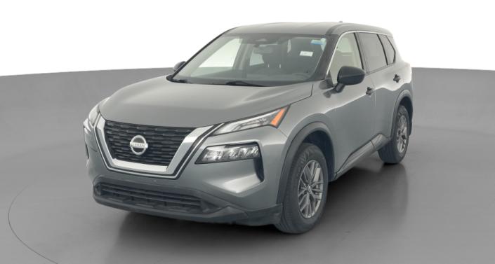 Thumbnail: 2021 Nissan Rogue - 1