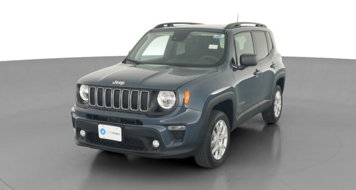 Thumbnail: 2023 Jeep Renegade - 1