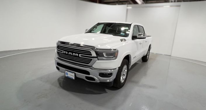 Thumbnail: 2022 RAM 1500 - 1