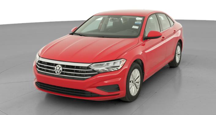 Thumbnail: 2019 Volkswagen Jetta - 1