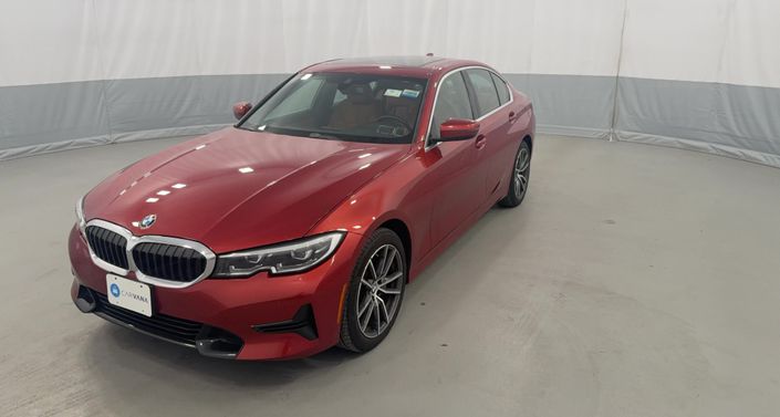 Thumbnail: 2022 BMW 3 Series - 1