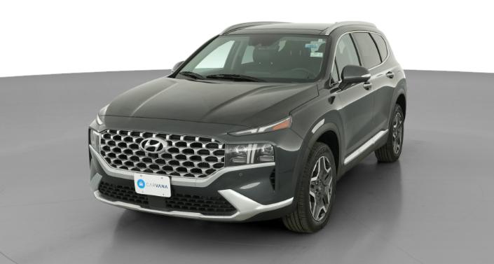 Thumbnail: 2023 Hyundai Santa Fe - 1