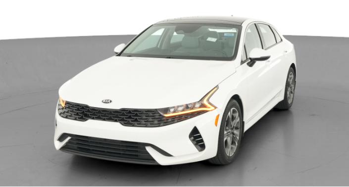 2021 Kia K5 EX -
                  Bessemer, AL